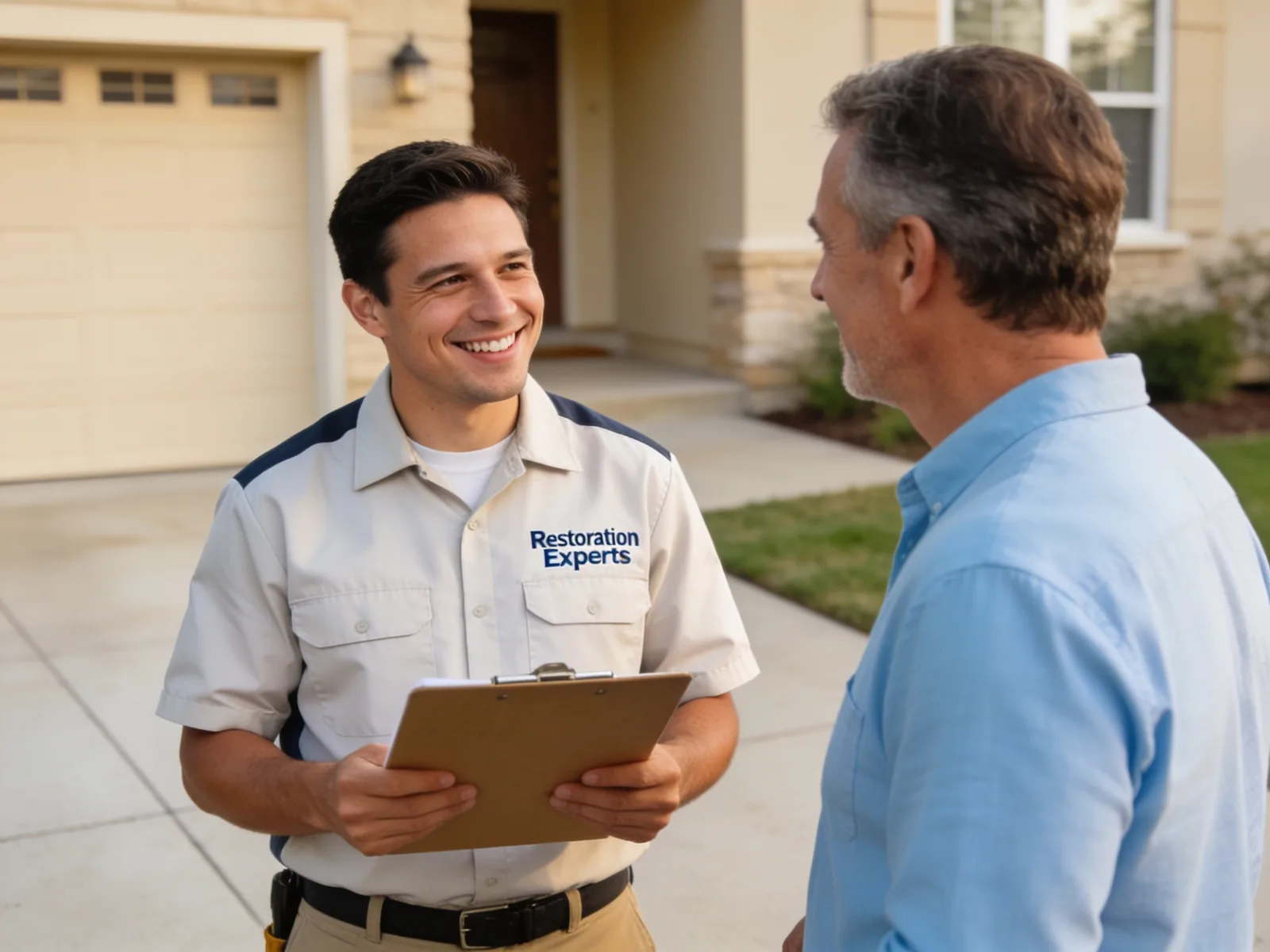 Water Damage Cleanup New Holland, SD FAQs